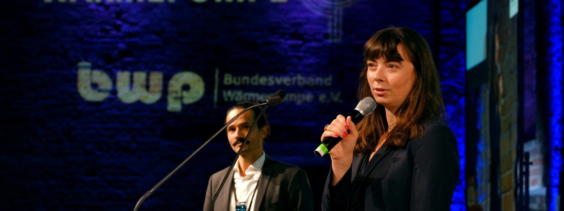 Workshops 24. FORUM Wärmepumpe