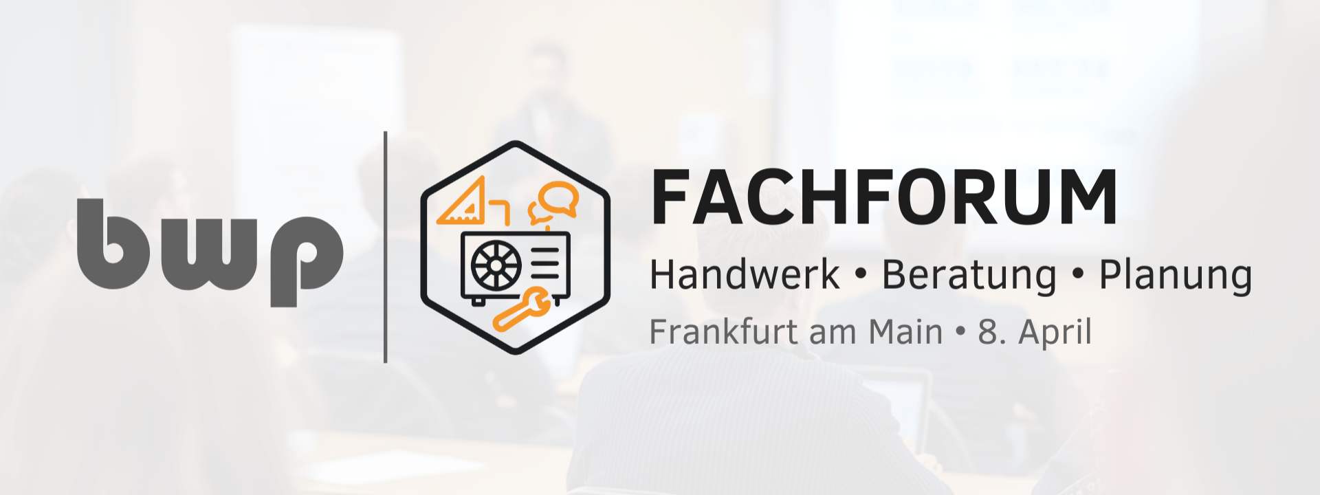 Fachforum Handwerk, Beratung und Planung cover image