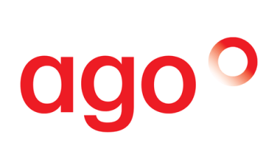 AGO - Ein Unternehmen der RheinEnergie AG