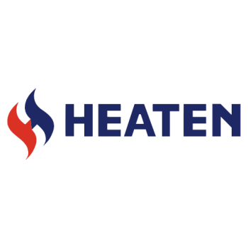 HEATEN AS