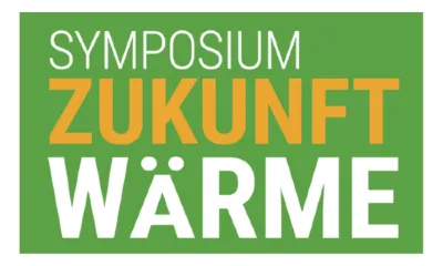 Symposium Zukunft Wärme