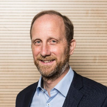 Dr. Martin Sabel picture