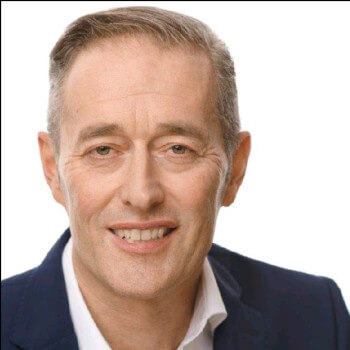 Ronald Gerber picture