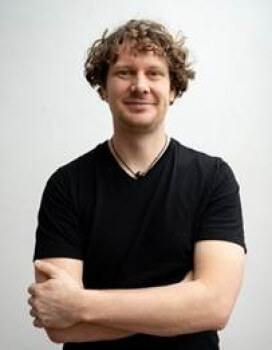 Dirk Oschetzke picture
