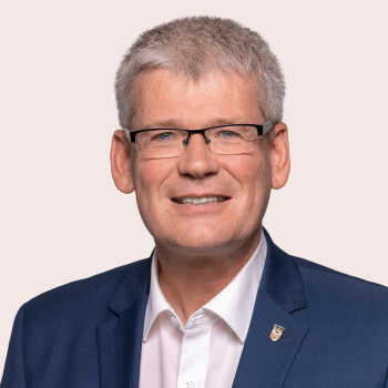 Helmut Kleebank, MdB