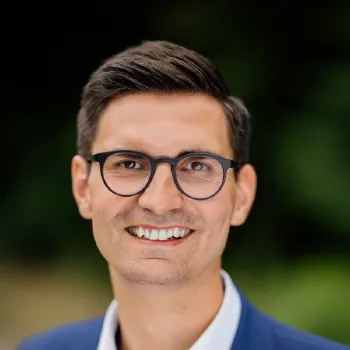 Sepp Müller, MdB picture