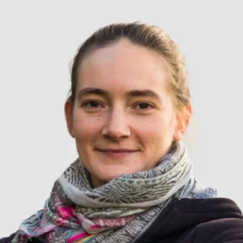 Violetta Bock, MdB picture