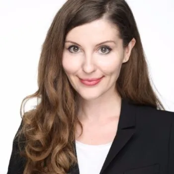 Dr. Cezara Missing picture