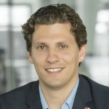 Dr. Hubertus Porschen picture