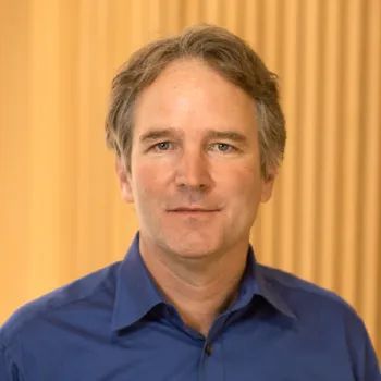 Prof. Dr. Martin Pehnt picture