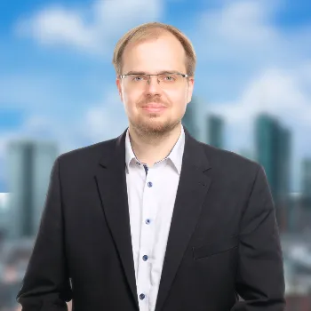 Peter Kuscher picture