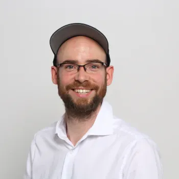 Johannes Ruf picture