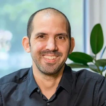 Daniel Hutwagner