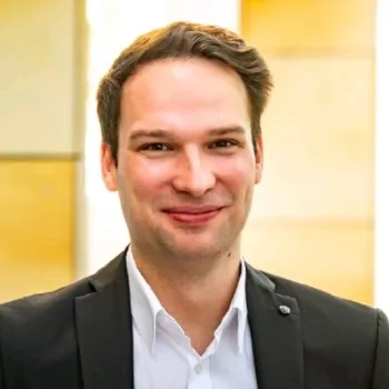 Fabian Weiss