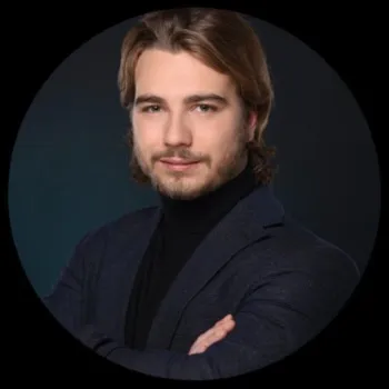 Timo Alexander Kühn