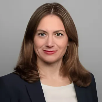 Dr. Sabrina Schulz