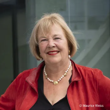 Bettina Hagedorn, MdB