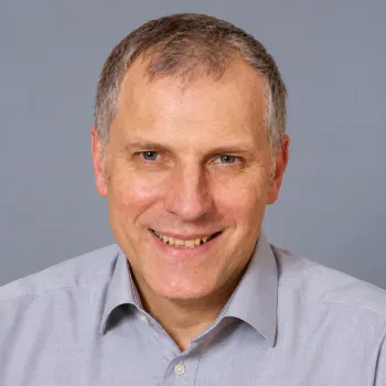 Stephan Kolb