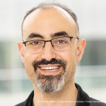 Dr. Alaa Alhamwi, MdB