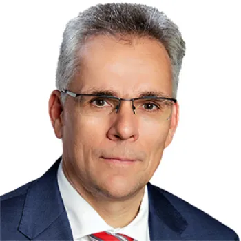 Dr. Andreas Schnauß