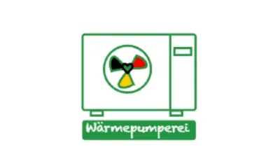 Wärmepumperei